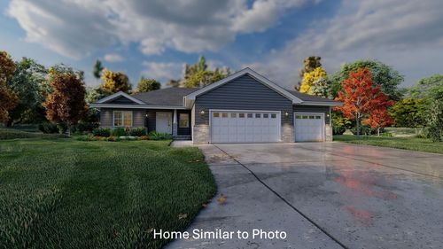 1636 Frontier Road, LUXEMBURG, WI, 54217 | Card Image