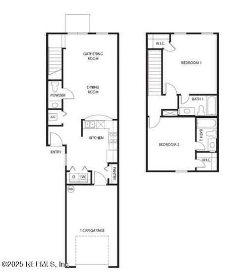 58 Playa De Luna Ln, ST AUGUSTINE, FL, 32095-0135 | Card Image