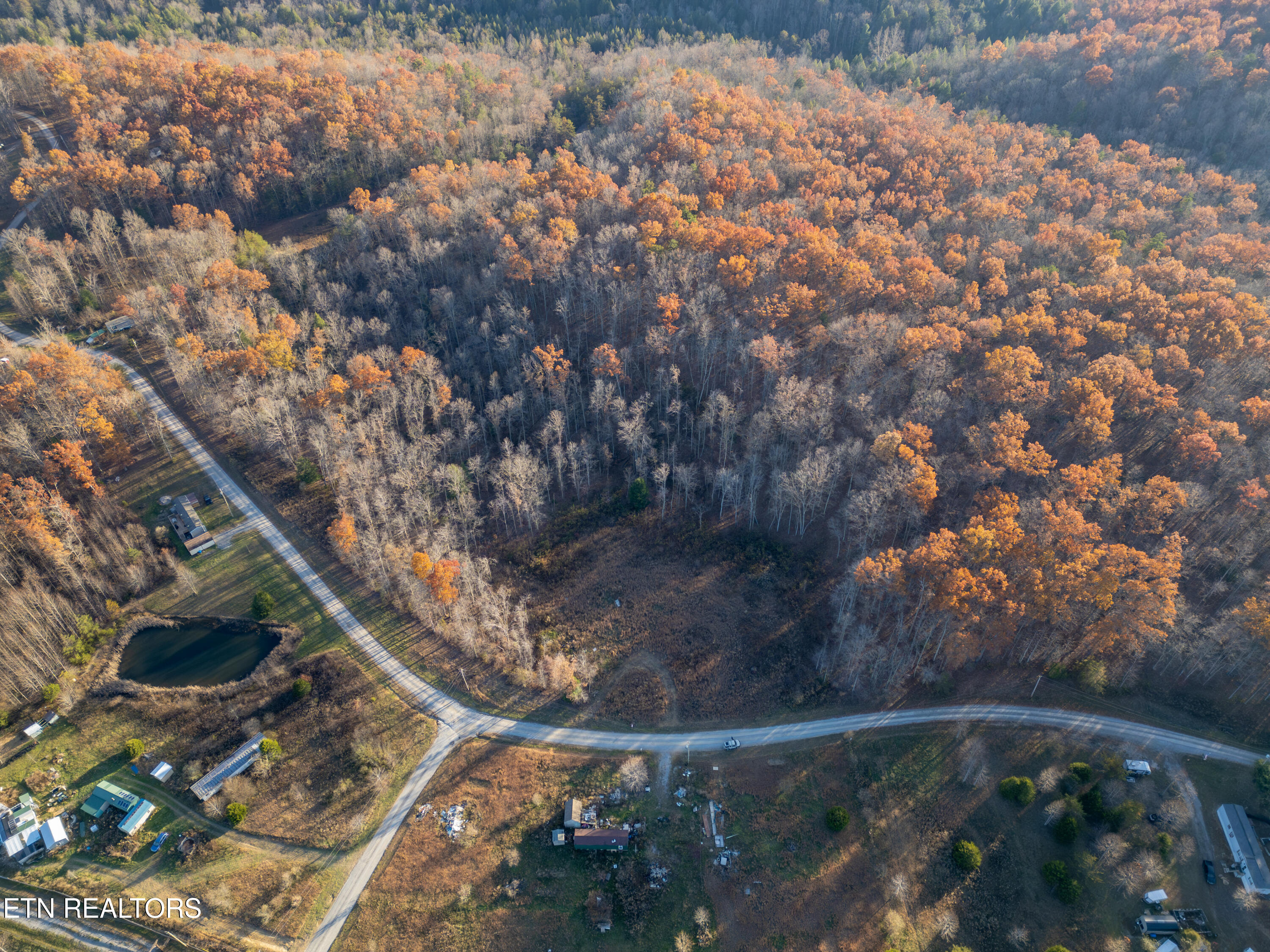 Land in Wilder 3