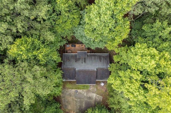 77 Old Brock Rd, House other with 3 bedrooms, 2 bathrooms and 4 parking in rockmart GA | Image 30