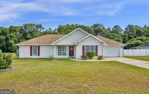 4063 Meadow Circle, Blackshear, GA, 31516 | Card Image