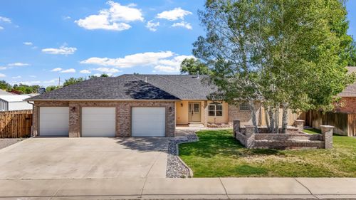 2882 Kathy Jo Ln, Grand Junction, CO, 81503-2976 | Card Image