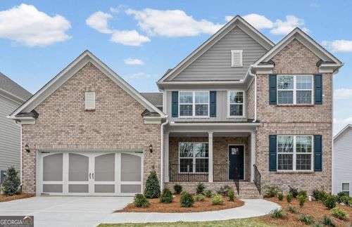 4377 Azalea Ridge Way, Hoschton, GA, 30548-6399 | Card Image