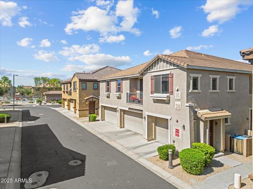 1441 N 80th Ln, Phoenix, AZ, 85043-1114 | Card Image