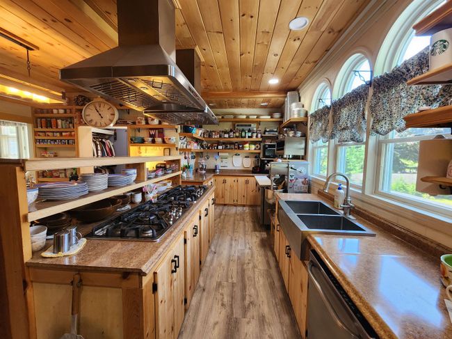 265 Depot St, House other with 3 bedrooms, 2 bathrooms and null parking in Proctorsville VT | Image 17