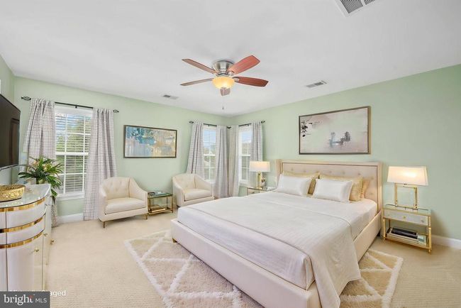 6971 Gillis Way, House other with 4 bedrooms, 4 bathrooms and null parking in GAINESVILLE VA | Image 27