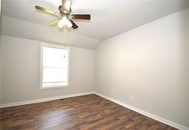 196 Western Heights Cir, House other with 3 bedrooms, 2 bathrooms and null parking in Centerton AR | Image 17