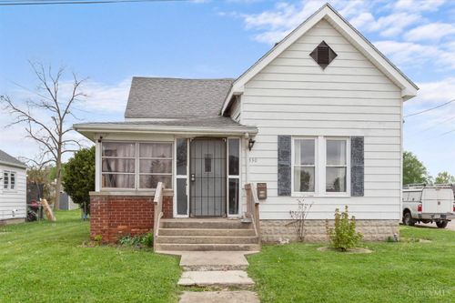 330 Rose Ave, Washington Court House, OH, 43160-1471 | Card Image