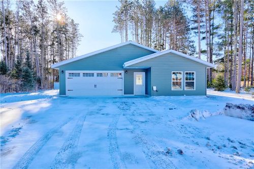 10546 Nightingale Ct, Hayward, WI, 54843-5505 | Card Image