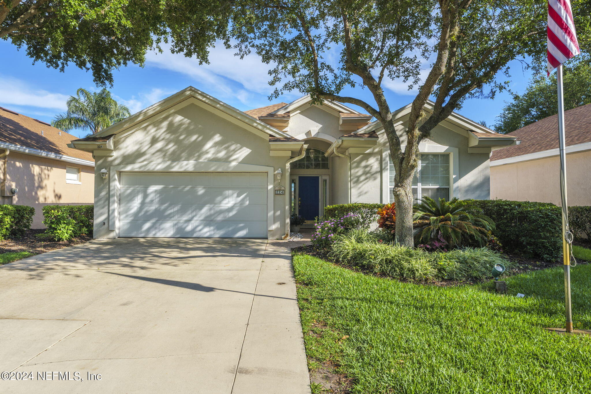 San Nicolas Way, Saint Augustine, FL 32080