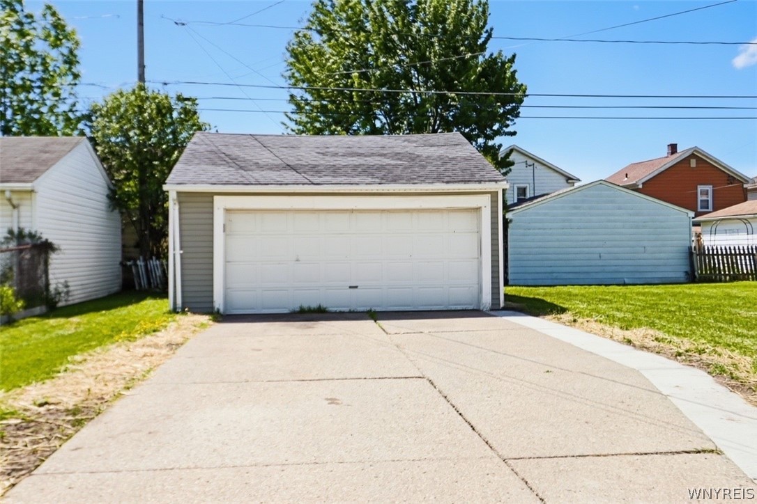 Residential in Tonawanda 5