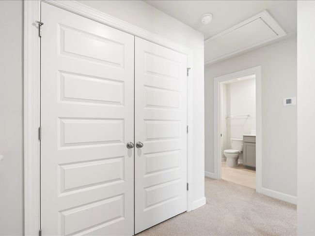 229 Cupid Court, Townhouse with 3 bedrooms, 3 bathrooms and null parking in Greer SC | Image 5