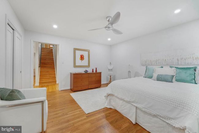 5320 29 Th St Nw, House other with 4 bedrooms, 4 bathrooms and null parking in WASHINGTON DC | Image 37