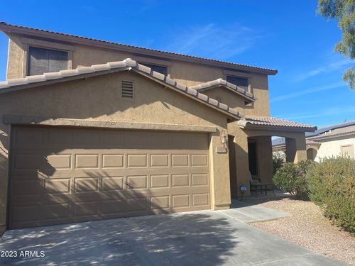 7386 S Morning Dew Ln, Buckeye, AZ, 85326-1157 | Card Image