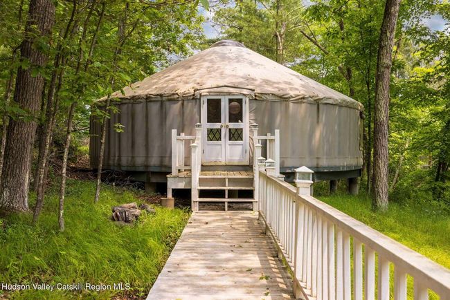 194 Wittenberg Rd, House other with 3 bedrooms, 3 bathrooms and null parking in Bearsville NY | Image 28