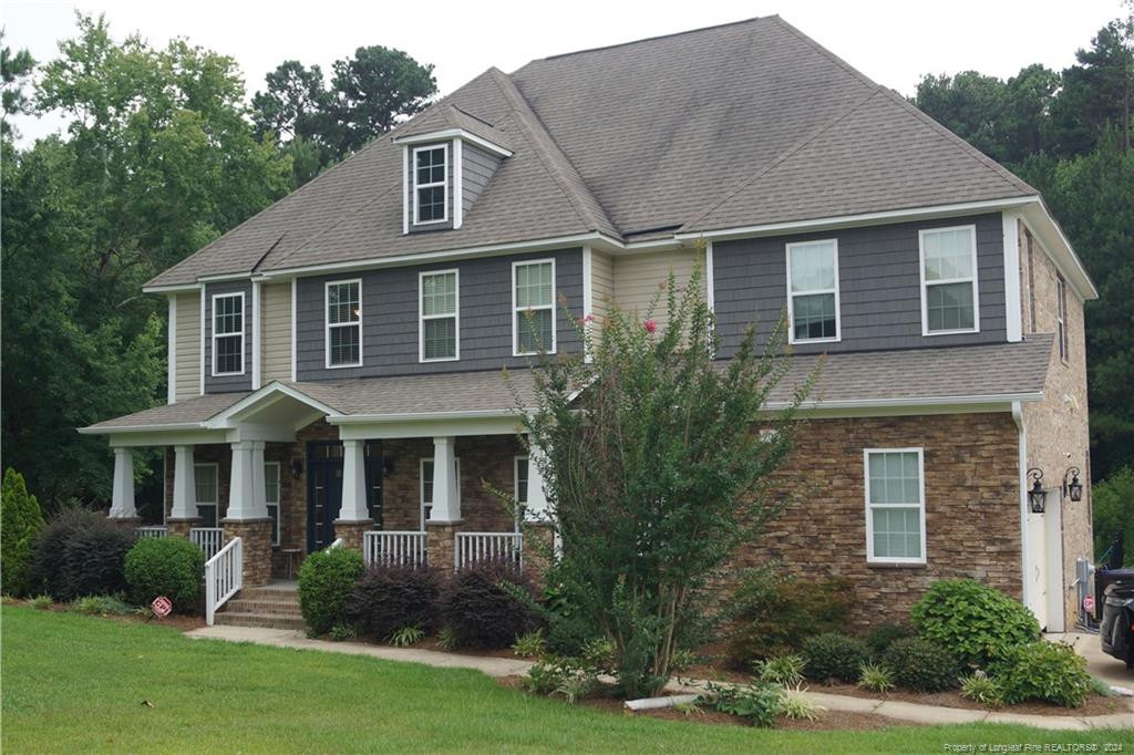 Old Carriage Way, Sanford, NC 27330