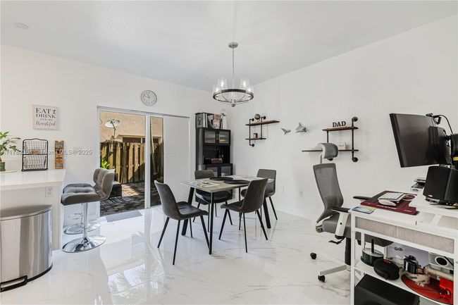 9369 Sw 221 St St, Townhouse with 2 bedrooms, 3 bathrooms and null parking in Cutler Bay FL | Image 10