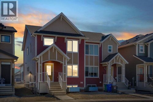 319 Fireside Drive, Cochrane, AB, T4C3J1 | Card Image