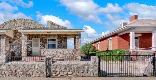 3411 Altura Avenue, El Paso, TX, 79930 | Card Image