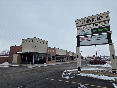 ste-7-500 Blairs Ferry Rd Ne, Cedar Rapids, IA, 52402-1466 | Card Image