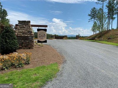 LOT264 Riverview Trail, Home with 0 bedrooms, 0 bathrooms and null parking in Ellijay GA | Image 1