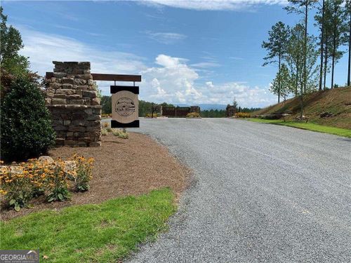 LOT264 Riverview Trail, Ellijay, GA, 30540 | Card Image