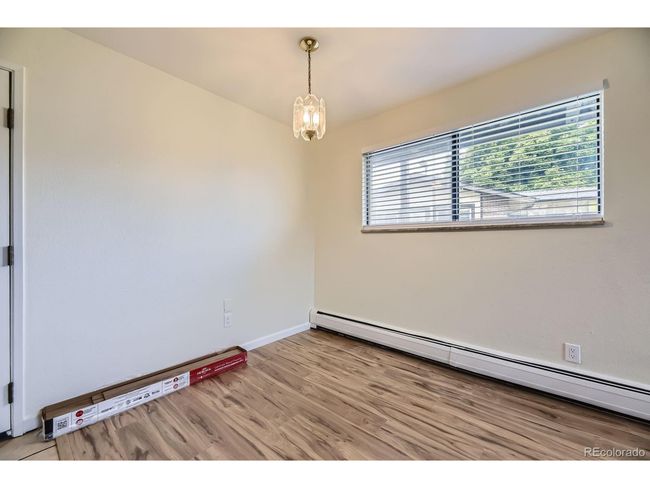 2G - 5995 W Hampden Ave, House attached with 2 bedrooms, 1 bathrooms and null parking in Denver CO | Image 5