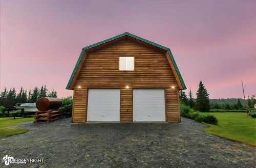 64320 Trail Rd, Anchor Point, AK, 99556 | Card Image