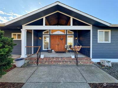 20 Lazy Creek Lane, House other with 3 bedrooms, 2 bathrooms and 2 parking in Sequim WA | Image 3