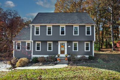 17 Danielle Drive, House other with 3 bedrooms, 2 bathrooms and 4 parking in Grafton MA | Image 1