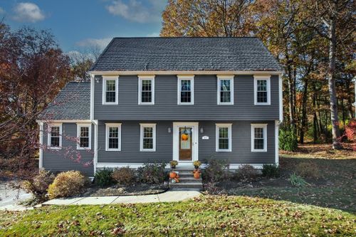 17 Danielle Drive, Grafton, MA, 01519 | Card Image