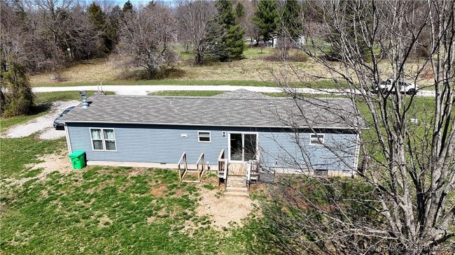 1038 S Wooded Fields Rd, Home with 3 bedrooms, 2 bathrooms and null parking in Hardinsburg IN | Image 23