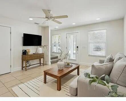 Residential Lease in Panama City Beach 5