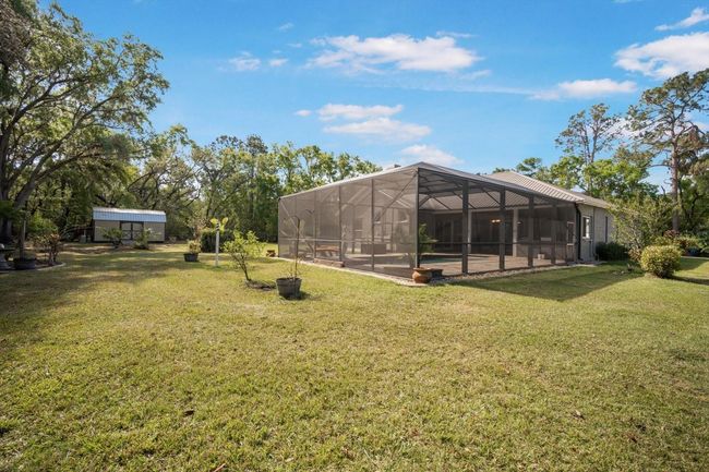 231 Sundance Trl, House other with 3 bedrooms, 2 bathrooms and null parking in WIMAUMA FL | Image 26