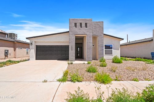 12049 Hidden Gardens Pl, Socorro, TX, 79927 | Card Image