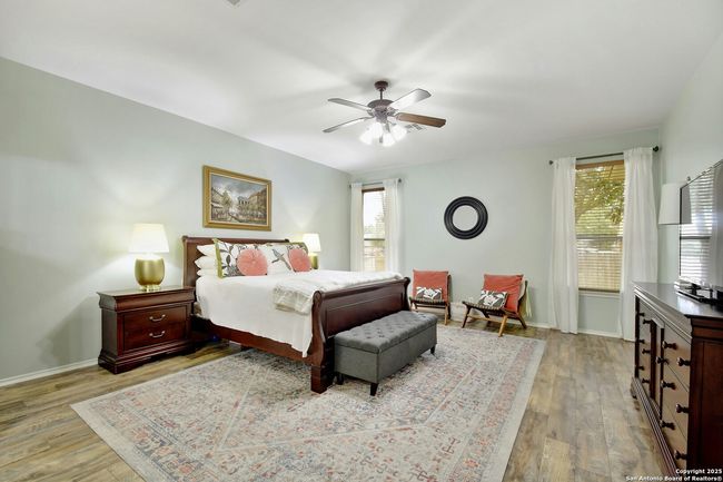 2818 Crusader Bnd, House other with 4 bedrooms, 3 bathrooms and null parking in Schertz TX | Image 18