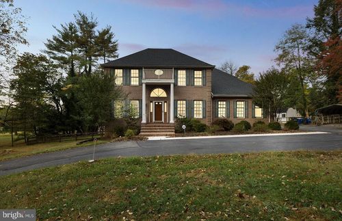 210 Garrison Forest Rd, OWINGS MILLS, MD, 21117-4110 | Card Image