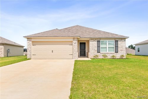 14077 Guinevere Lane, Tuscaloosa, AL, 35405 | Card Image