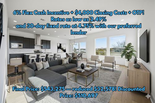 25-1531 N Red Bud Ln, Round Rock, TX, 78665 | Card Image