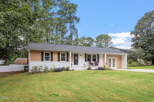 8604 Lobelia St, Raleigh, NC, 27603-5614 | Card Image