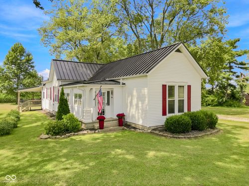 12140 Marr Rd, Columbus, IN, 47203-9800 | Card Image