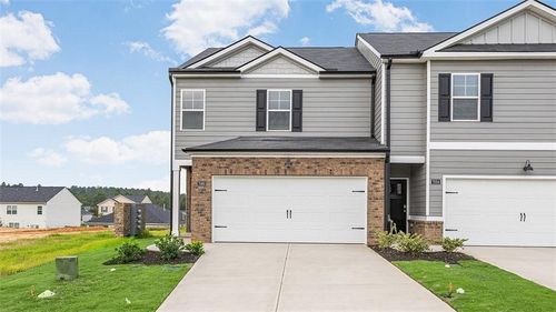 132 Pinemarrow Trail, Stockbridge, GA, 30281 | Card Image