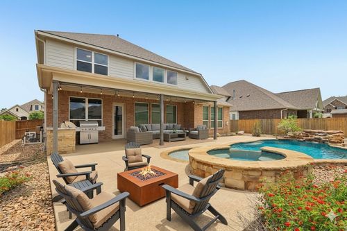 19404 Stembridge Run, Pflugerville, TX, 78660-4661 | Card Image