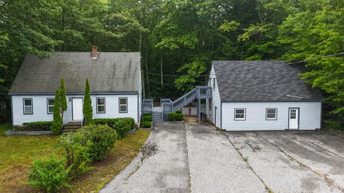 502 Ossipee Trl, Gorham, ME, 04038-2129 | Card Image