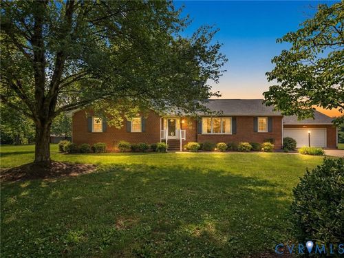 8120 Mount Zion Rd, Jetersville, VA, 23083-2206 | Card Image