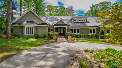 5607 Lambshire Dr, Raleigh, NC, 27612-2821 | Card Image