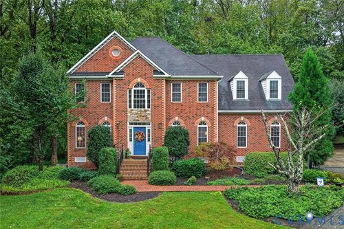 604 Cross Ridge Ln, Manakin Sabot, VA, 23103-3158 | Card Image