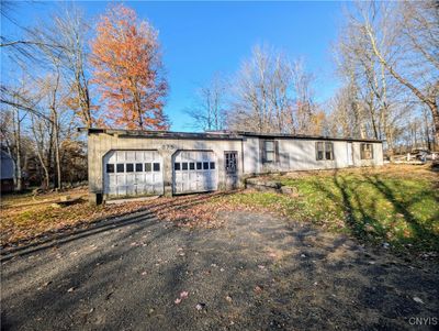 875 County Route 84, House other with 3 bedrooms, 2 bathrooms and null parking in Hastings NY | Image 1