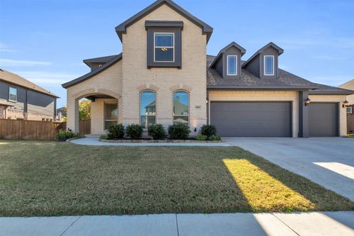 1006 Wrenwood Dr, Justin, TX, 76247-1823 | Card Image
