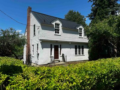 39 Harrington Terrace, House other with 3 bedrooms, 1 bathrooms and null parking in Burlington VT | Image 1